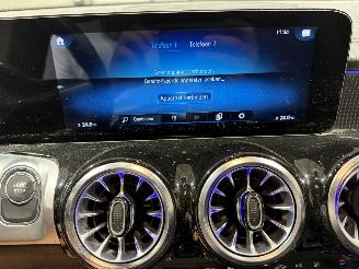 Mercedes EQB 67kWh 250kW AMG Line Pano 7Persoons picture 32