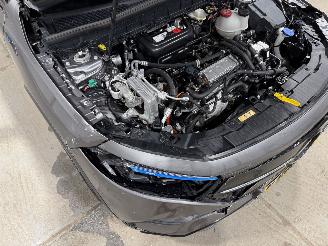 Mercedes EQB 67kWh 250kW AMG Line Pano 7Persoons picture 25