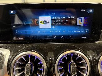 Mercedes EQB 67kWh 250kW AMG Line Pano 7Persoons picture 34