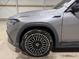 Mercedes EQB 67kWh 250kW AMG Line Pano 7Persoons picture 15
