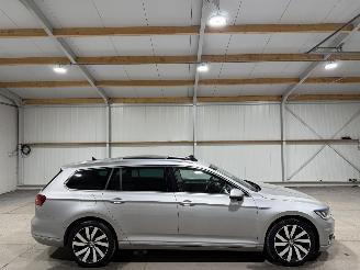 škoda osobní automobily Volkswagen Passat GTE 1.4TSI 115kW Automaat Connected Series Plus 2016/12