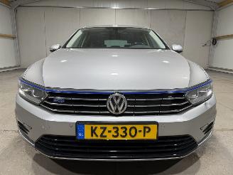 Volkswagen Passat GTE 1.4TSI 115kW Automaat Connected Series Plus picture 16