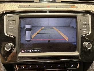 Volkswagen Passat GTE 1.4TSI 115kW Automaat Connected Series Plus picture 22