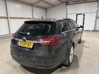 Opel Insignia ST 1.4T 103kW EcoFlex Business+ picture 6