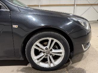 Opel Insignia ST 1.4T 103kW EcoFlex Business+ picture 14