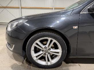 Opel Insignia ST 1.4T 103kW EcoFlex Business+ picture 13