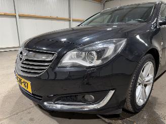 Opel Insignia ST 1.4T 103kW EcoFlex Business+ picture 17