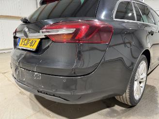 Opel Insignia ST 1.4T 103kW EcoFlex Business+ picture 29
