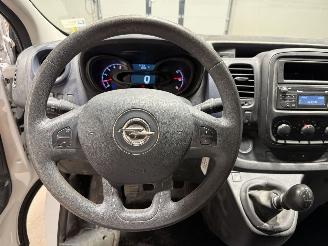 Opel Vivaro 1.6CDTI 92kW L2H1 Ecoflex Edition picture 14