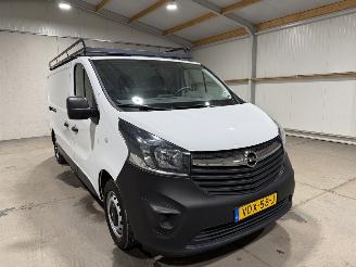 Opel Vivaro 1.6CDTI 92kW L2H1 Ecoflex Edition picture 3