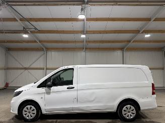 Mercedes Vito 111CDI 84kW Airco Lang Schuifdeur picture 8