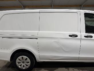 Mercedes Vito 111CDI 84kW Airco Lang Schuifdeur picture 14