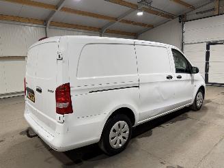 Mercedes Vito 111CDI 84kW Airco Lang Schuifdeur picture 5