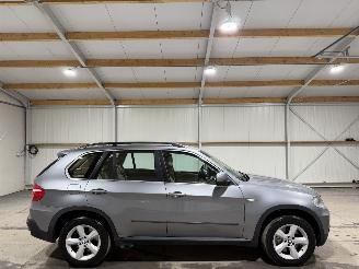 Avarii autoturisme BMW X5 XDrive48i 4.8V8 261kW Automaat High Executive 2009/10