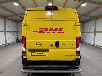 Opel Movano 2.2D 88kW L2H2 Edition picture 7