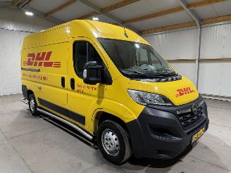 Opel Movano 2.2D 88kW L2H2 Edition picture 2