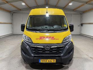 Opel Movano 2.2D 88kW L2H2 Edition picture 4