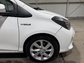 Toyota Yaris 1.5Hybrid 55kW Automaat Dynamic picture 16