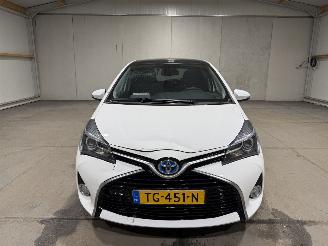 Toyota Yaris 1.5Hybrid 55kW Automaat Dynamic picture 4