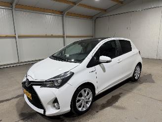 Toyota Yaris 1.5Hybrid 55kW Automaat Dynamic picture 9