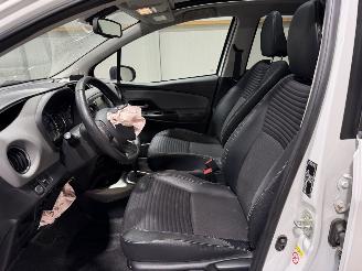 Toyota Yaris 1.5Hybrid 55kW Automaat Dynamic picture 30