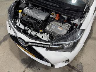 Toyota Yaris 1.5Hybrid 55kW Automaat Dynamic picture 27