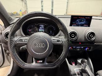 Audi A3 E-TRON 1.4PHEV 110kW Automaat Ambition Pro Line Plus picture 14