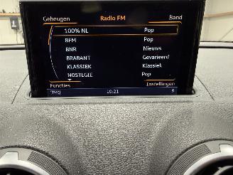 Audi A3 E-TRON 1.4PHEV 110kW Automaat Ambition Pro Line Plus picture 16