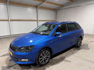Skoda Fabia 1.2TSI 66kW Clima Drive picture 9