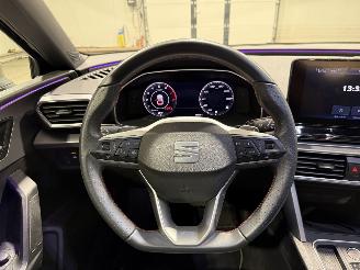 Seat Leon 1.0eTSI 81kW Automaat Business Intense FR picture 32