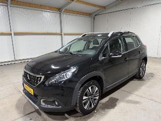 Peugeot 2008 1.2PT 96kW Clima Allure picture 9