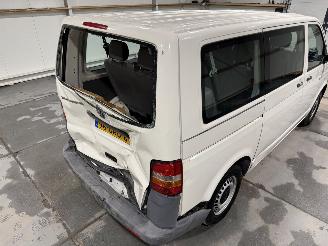Volkswagen Transporter Kombi 1.9TDI 62kW  9 Persoons picture 19