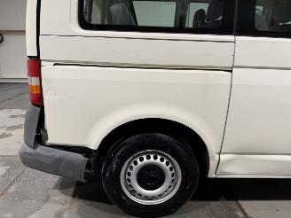 Volkswagen Transporter Kombi 1.9TDI 62kW  9 Persoons picture 24