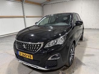 Peugeot 3008 1.2PT 96kW Automaat Blue Lease Executive picture 10