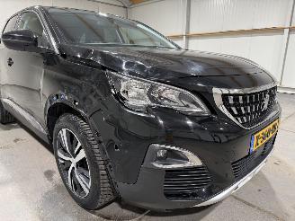 Peugeot 3008 1.2PT 96kW Automaat Blue Lease Executive picture 22
