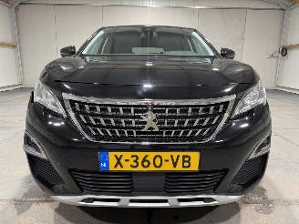 Peugeot 3008 1.2PT 96kW Automaat Blue Lease Executive picture 23