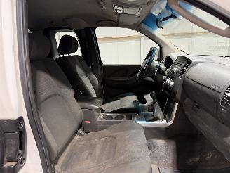 Nissan Navara 2.5dCi 140kW XE King Cab picture 19