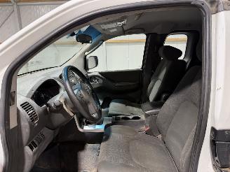 Nissan Navara 2.5dCi 140kW XE King Cab picture 13