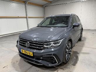 Volkswagen Tiguan 1.5TSI 110kW Automaat R-Line Business + picture 10