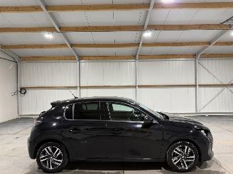 Schadeauto Peugeot 208 1.2PT 74kW Allure Pack 2021/5