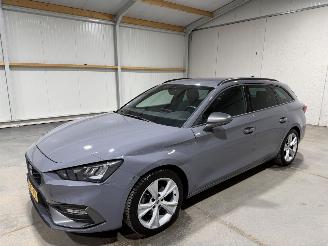 Seat Leon 1.0TSI 81kW Clima FR Business picture 9