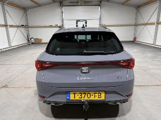 Seat Leon 1.0TSI 81kW Clima FR Business picture 7