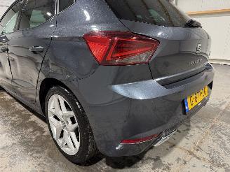 Seat Ibiza 1.0TSI 70kW FR Business Intense Beats picture 25