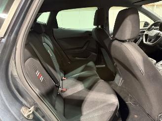 Seat Ibiza 1.0TSI 70kW FR Business Intense Beats picture 38