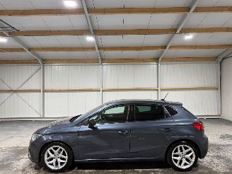 Seat Ibiza 1.0TSI 70kW FR Business Intense Beats picture 8
