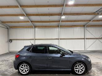 škoda osobní automobily Seat Ibiza 1.0TSI 70kW FR Business Intense Beats 2020/1