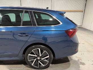 Skoda Octavia 1.4TSI iV 110kW Automaat Business Edition Plus picture 26