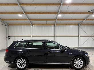 škoda osobní automobily Volkswagen Passat GTE 1.4TSI 115kW Automaat Connected Series 2016/12
