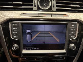 Volkswagen Passat GTE 1.4TSI 115kW Automaat Connected Series picture 18