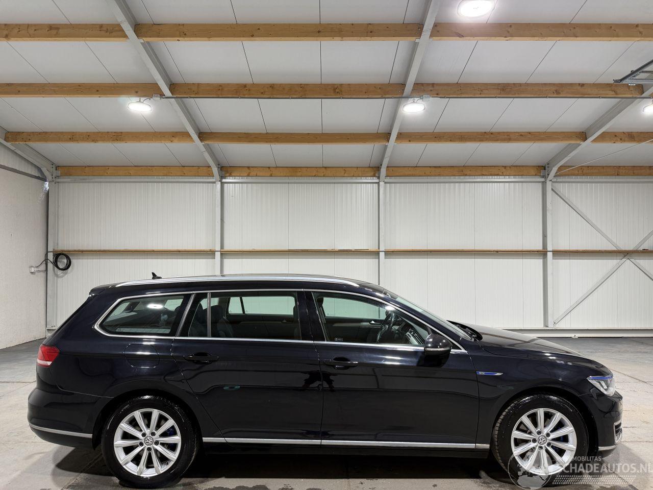 Volkswagen Passat GTE 1.4TSI 115kW Automaat Connected Series